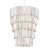 Cartagena Chandelier - 27-Light - 39.5 Inch by Corbett