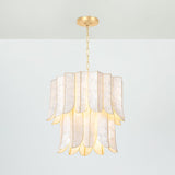 Cartagena Chandelier by Corbett