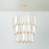 Cartagena Chandelier by Corbett