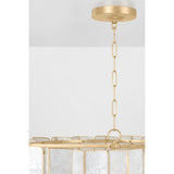Cartagena Chandelier by Corbett