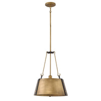 Cartwright Drum Pendant