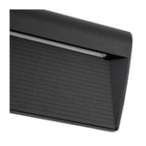 Casa LED Outdoor Wall Sconce