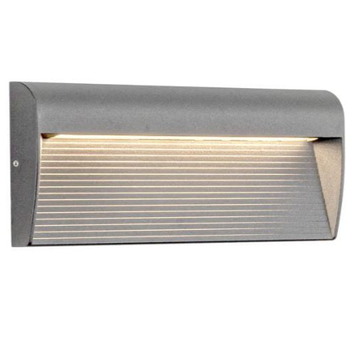 Casa LED Outdoor Wall Sconce by Kuzco | OVERSTOCK