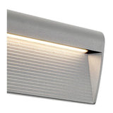 Casa LED Outdoor Wall Sconce