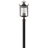 Casa Large Post Mount Lantern