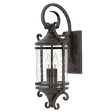Casa Wall Mount Lantern