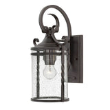 Casa Wall Mount Lantern