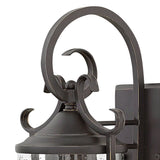 Casa Wall Mount Lantern