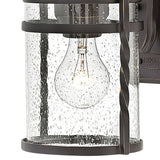 Casa Wall Mount Lantern