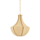 Cascade Lake Pendant - 20 Inch by Hudson Valley