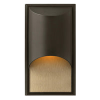 Cascade Medium Wall Mount Lantern