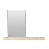 Caseta Table Mirror