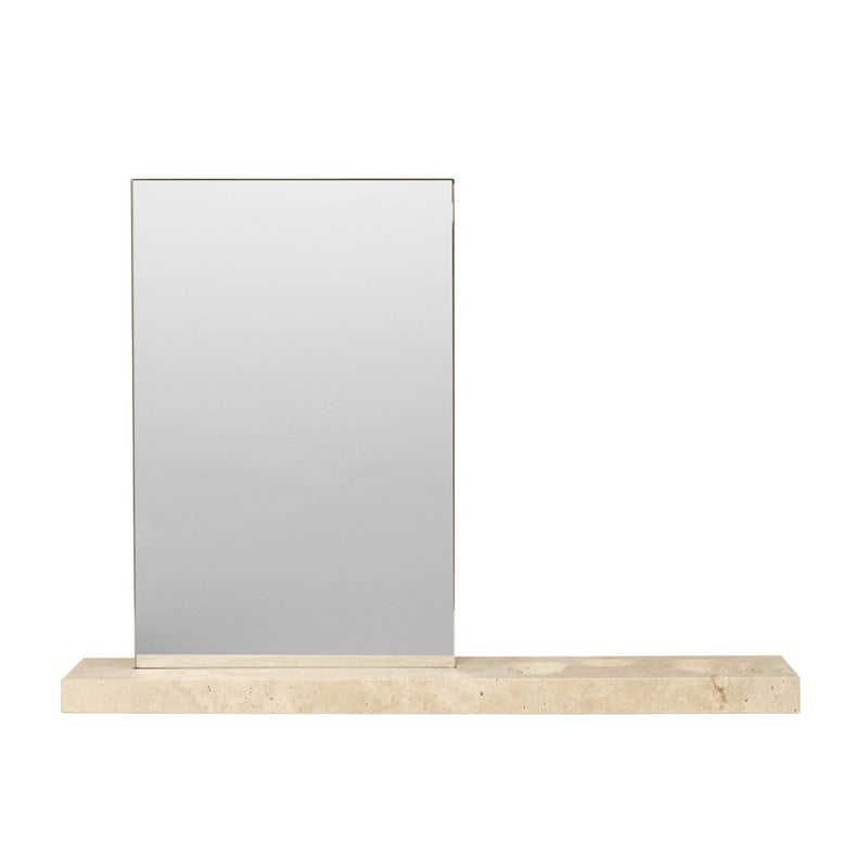Caseta Table Mirror