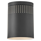 Casey Small Flush Mount