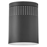 Casey Small Flush Mount