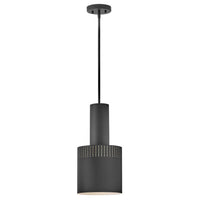 Casey Small Pendant