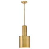 Casey Small Pendant