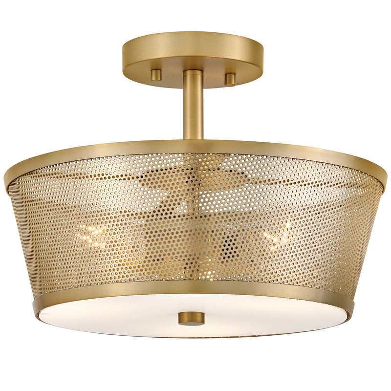 Cash Flush Mount By Lark Living