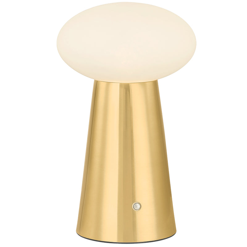 Cashel Battery Table Lamp By Hudson Valley