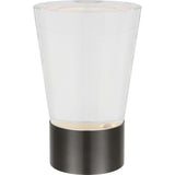 Caspe Rechargeable Table Lamp