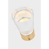 Caspe Rechargeable Table Lamp