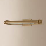Caspian Picture Light by Troy Lighting