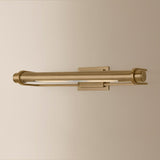 Caspian Picture Light by Troy Lighting