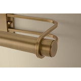 Caspian Picture Light by Troy Lighting