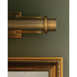Caspian Picture Light by Troy Lighting