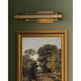 Caspian Picture Light by Troy Lighting