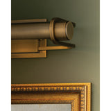 Caspian Picture Light by Troy Lighting