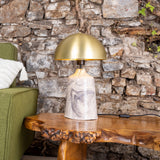Cassia Table Lamp