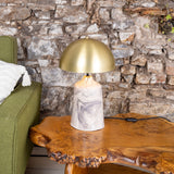 Cassia Table Lamp