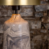 Cassia Table Lamp