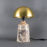 Cassia Table Lamp