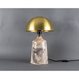 Cassia Table Lamp