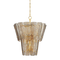 Cassian Chandelier - 10-Light by Hudson Valley