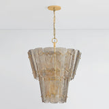 Cassian Chandelier by Hudson Valley