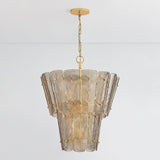 Cassian Chandelier by Hudson Valley