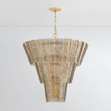 Cassian Chandelier by Hudson Valley