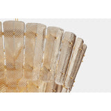 Cassian Chandelier by Hudson Valley