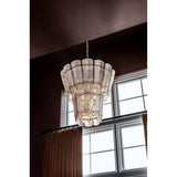 Cassian Chandelier by Hudson Valley