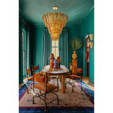 Cassian Chandelier by Hudson Valley