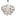 Castellana Grand Chandelier Chrome By Lib And Co - Front View