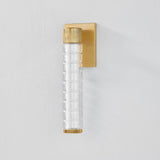 Castor Bath and Vanity Light by Hudson Valley