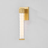 Castor Bath and Vanity Light by Hudson Valley