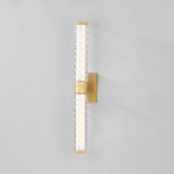 Castor Bath and Vanity Light by Hudson Valley
