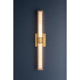 Castor Bath and Vanity Light by Hudson Valley