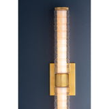 Castor Bath and Vanity Light by Hudson Valley