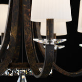 Catalena Chandelier